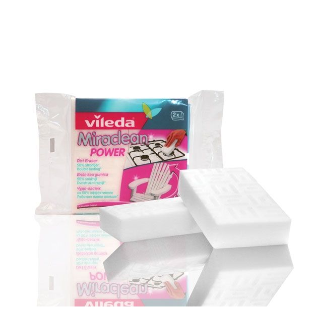 KRPA/GOBA VILEDA MIRACLEAN POWER 2/1
