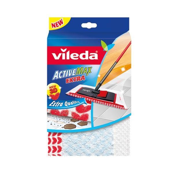 KRPA/GOBA VILEDA PREVLEKA ACTIVE MAX EXTRA