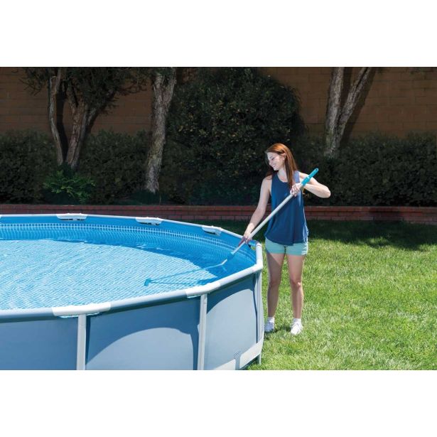 ČISTILNI PRIBOR INTEX KRTAČA 25.4 CM