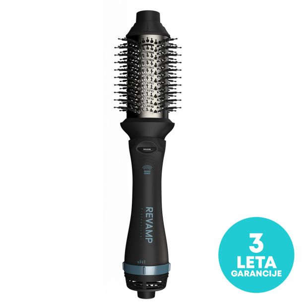 KRTAČA ZA LASE REVAMP PROGLOSS VOLUME & STYLE HOT BRUSH STYLER DR-2500