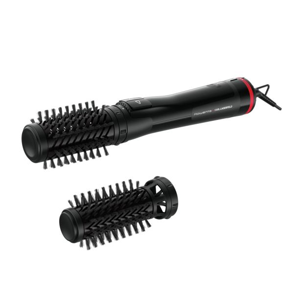 KRTAČA ZA LASE ROWENTA CF952LF0 KARL LAGERFELD BRUSH ACTIV