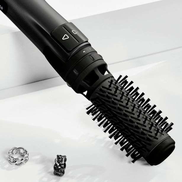 KRTAČA ZA LASE ROWENTA CF952LF0 KARL LAGERFELD BRUSH ACTIV