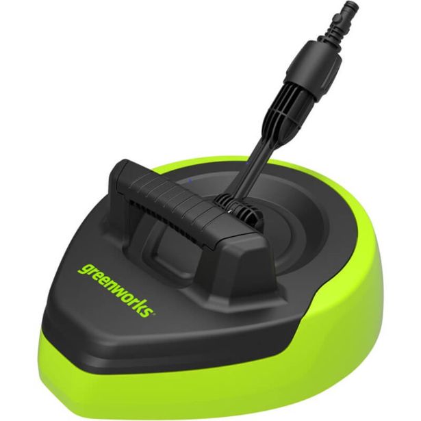 DEL ZA ČISTILNIK GREENWORKS KRTAČA TALNA ROTACIJSKA