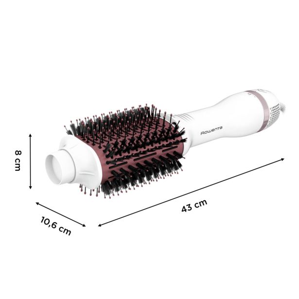 KRTAČA ZA LASE ROWENTA CF6135F0