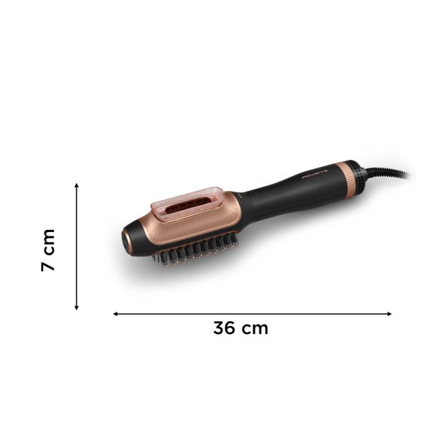 KRTAČA ZA LASE ROWENTA CF9840F0