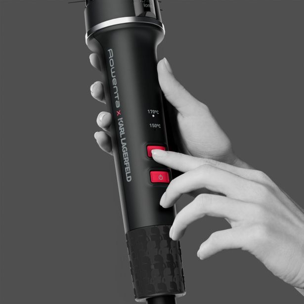 KRTAČA ZA LASE ROWENTA UB572LE0 POWERBRUSH KL