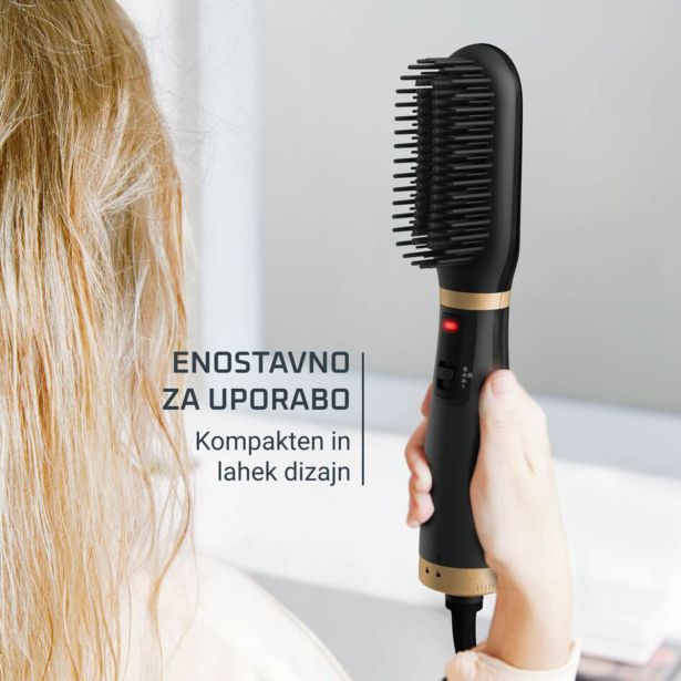 KRTAČA ZA LASE ROWENTA UB5920F0