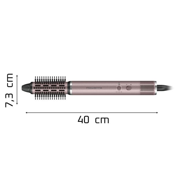 KRTAČA ZA LASE ROWENTA UB9B20E0AIR NANO
