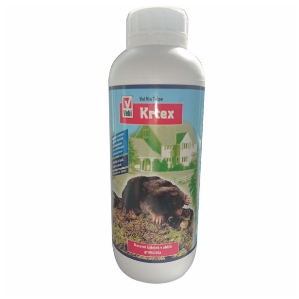 NARAVNI PRIPRAVKI KRTEX 520G