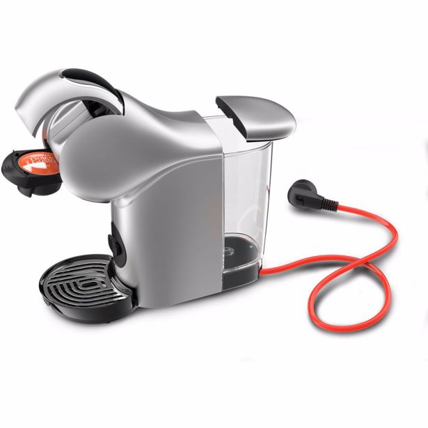 KAVNI APARAT, KAPSULE KRUPS DOLCE GUSTO GENIO TOUCH KP440E10