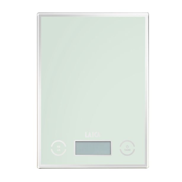 ELEKTRONSKA TEHTNICA LAICA KS 1050 BELA