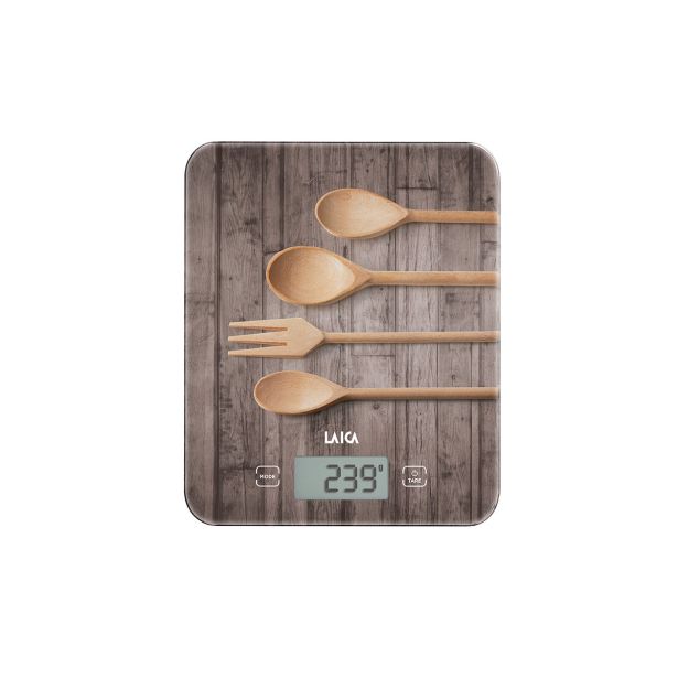 ELEKTRONSKA TEHTNICA LAICA KS 5010