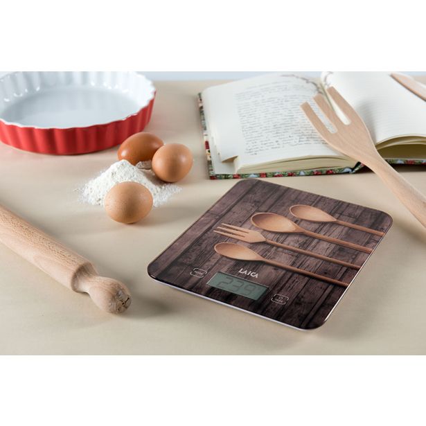 ELEKTRONSKA TEHTNICA LAICA KS 5010