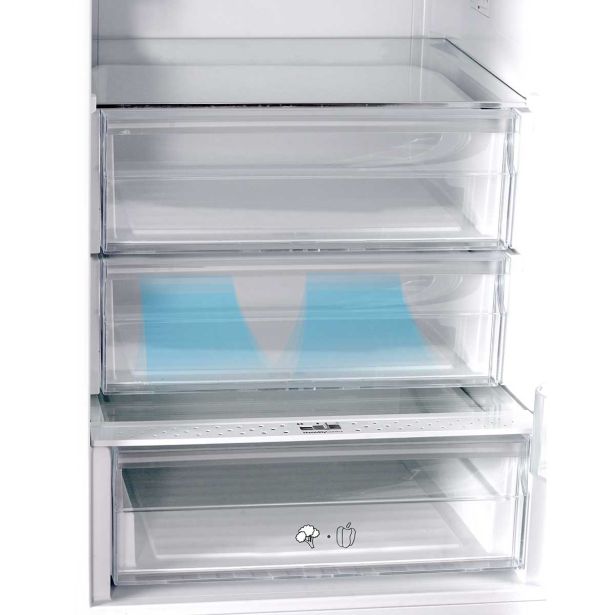 HLADILNIK VOX KS3755IXF