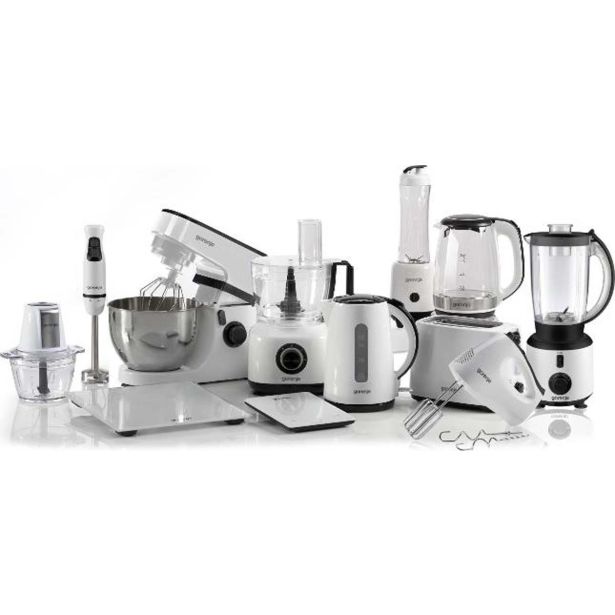 ELEKTRONSKA TEHTNICA GORENJE KT05LBW