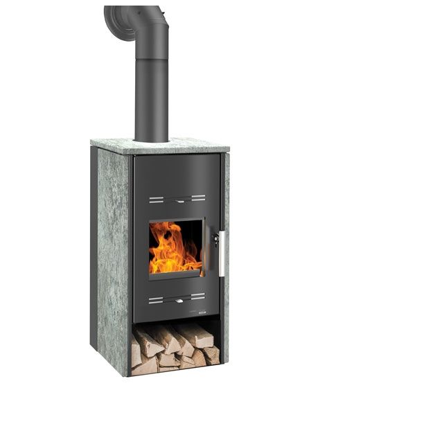 KAMINSKA PEČ HAAS+SOHN KUFSTEIN 286.12 P. SERPENTINO