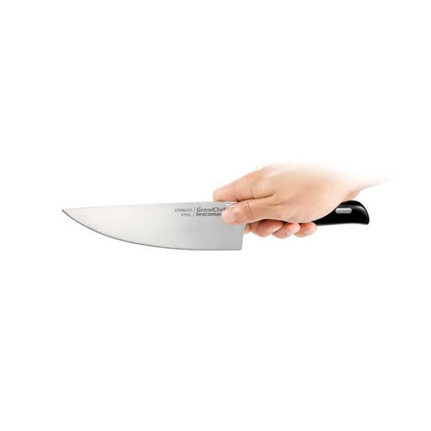 KUHINJSKI NOŽ TESCOMA KUHARSKI 18 CM GRANDCHEF