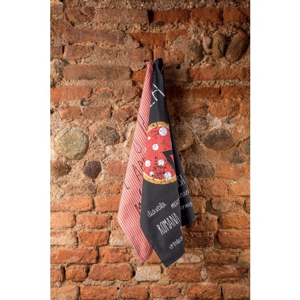 KUHINJSKA KRPA 45X65 CM 2/1 ESPRESSO