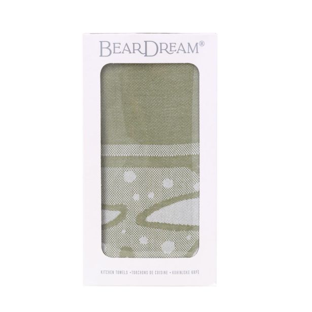 KUHINJSKA KRPA BEAR DREAM BOX1 50X70 PLANIKA2