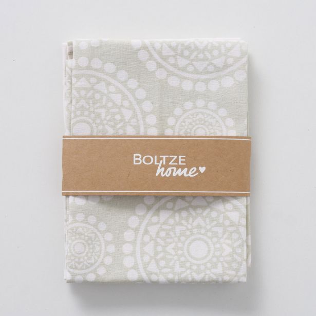 KUHINJSKA KRPA BOLTZE ESTANY, 70 CM, 2/1