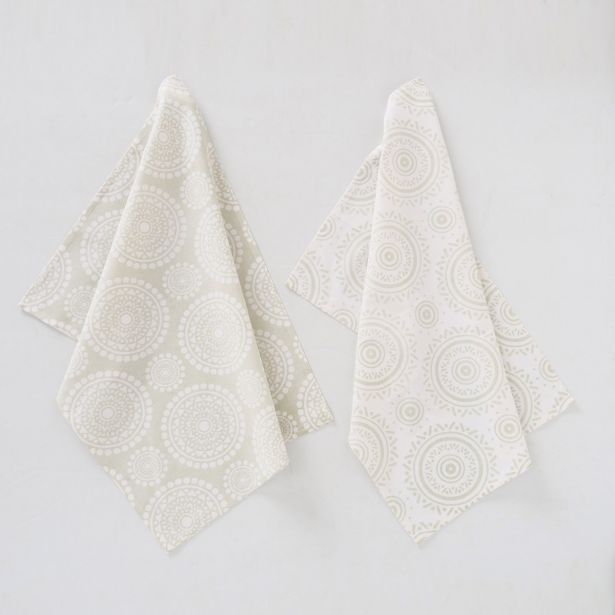 KUHINJSKA KRPA BOLTZE ESTANY, 70 CM, 2/1