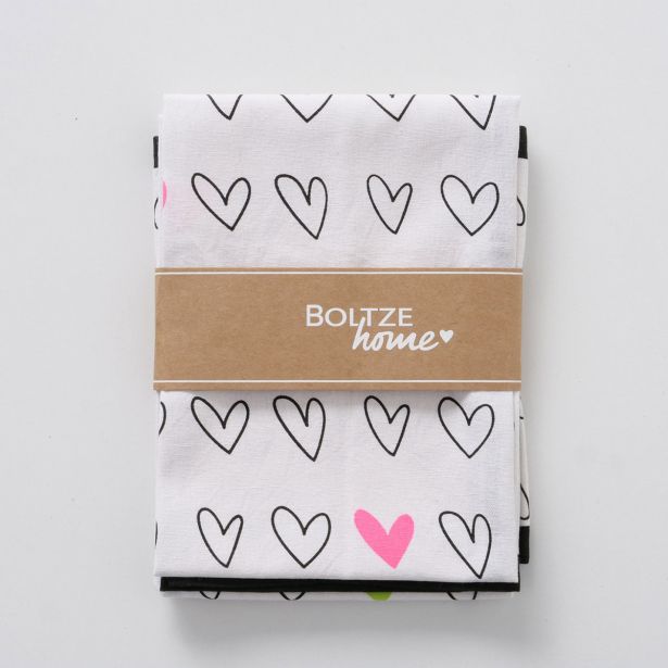 KUHINJSKA KRPA BOLTZE LOVELLA, 50X70 CM, 2/1