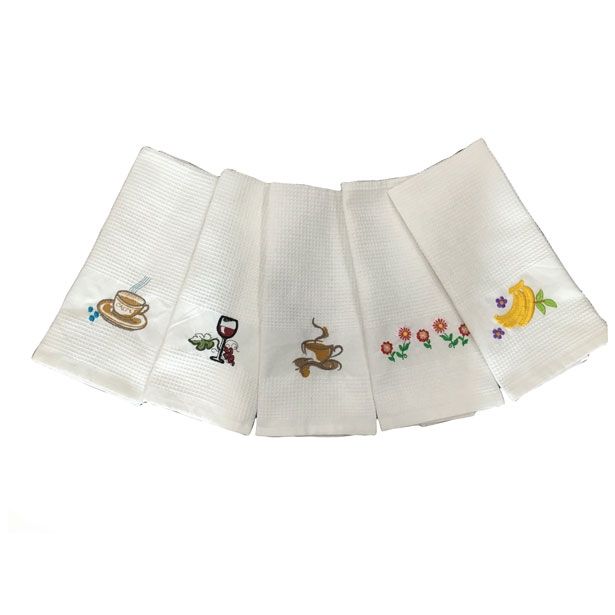 KUHINJSKA KRPA MQ 43X68 CM VESNA