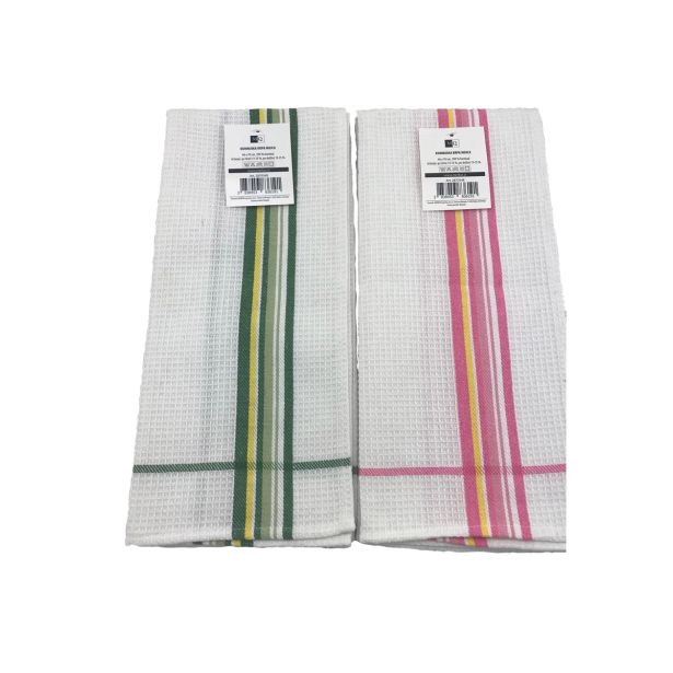 KUHINJSKA KRPA MQ MOJCA 46X70 CM