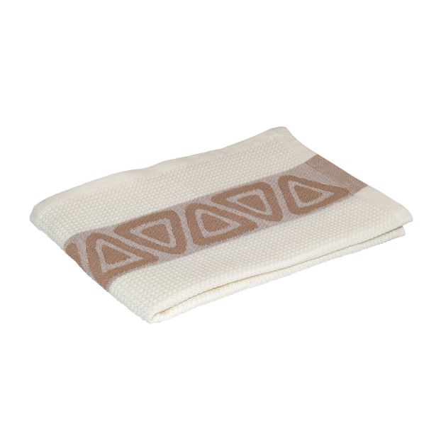 KUHINJSKA KRPA SVILANIT ČAD GEO 50X70 CM