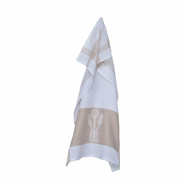 KUHINJSKA KRPA SVILANIT ČILE 50X70 CM APPLE GREEN 6251