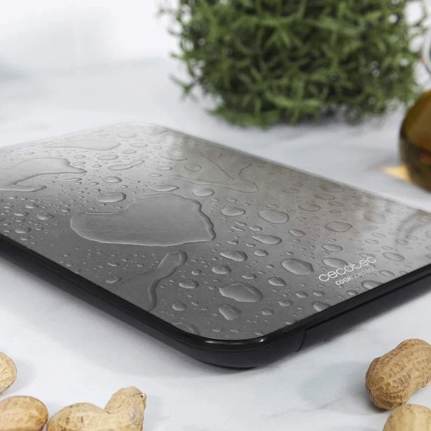 KUHINJSKA TEHTNICA CECOTEC COOK CONTROL 9000 WATERPROOF