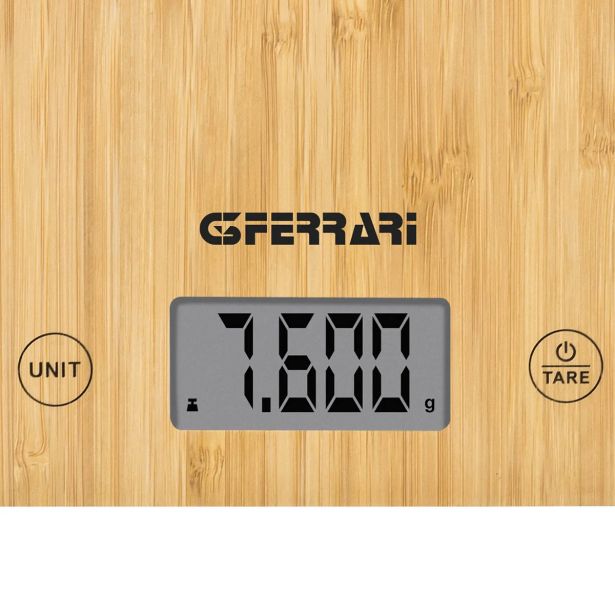 KUHINJSKA TEHTNICA G3FERRARI NATURA KITCHEN G2016600