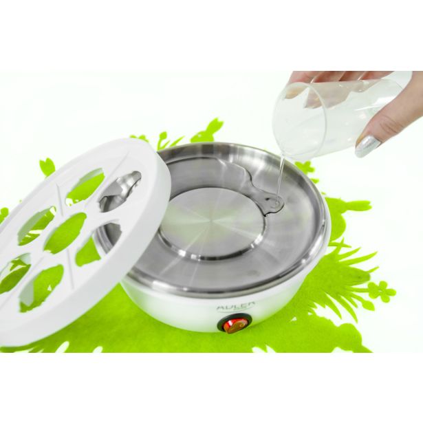 KUHINJSKI APARAT ADLER AD4459 KUHALNIK ZA JAJCA