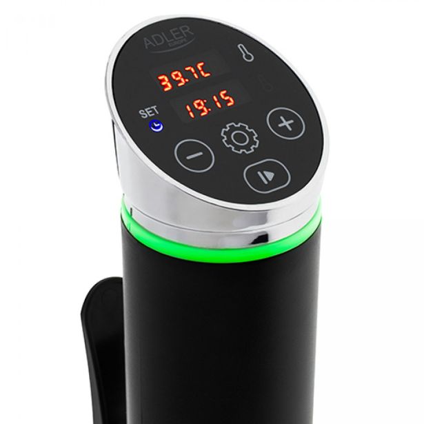 KUHINJSKI APARAT ADLER AD6415 SOUS VIDE