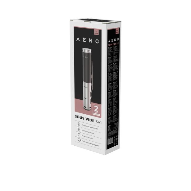 KUHINJSKI APARAT AENO SV1 SUIS-VIDE