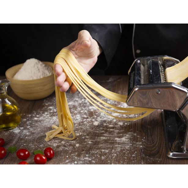 KUHINJSKI APARAT BEPER MD.500 ZA TESTENINE