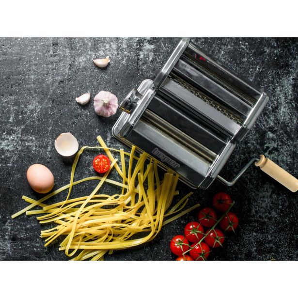 KUHINJSKI APARAT BEPER MD.500 ZA TESTENINE