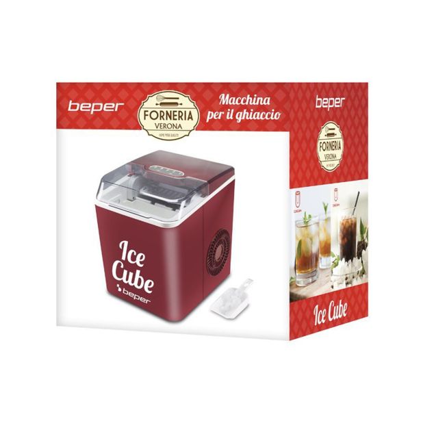 LEDOMAT BEPER P102CON550