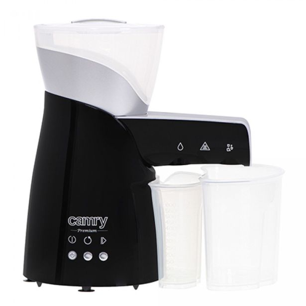 KUHINJSKI APARAT CAMRY CR4011 STISKALNICA OLJA