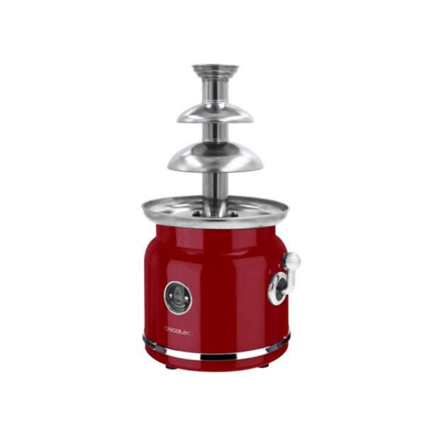 KUHINJSKI APARAT CECOTEC FUN CHOCOLICIOUS ČOKOLADNA FONTANA