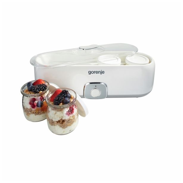 KUHINJSKI APARAT GORENJE JM 20 W NAVADNI JOGURT