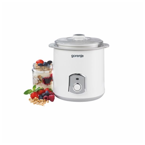 KUHINJSKI APARAT GORENJE JMG 20 W GRŠKI JOGURT