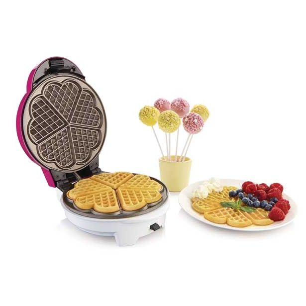 KUHINJSKI APARAT GORENJE WCM 702 PR ZA VAFLJE IN KOLAČKE