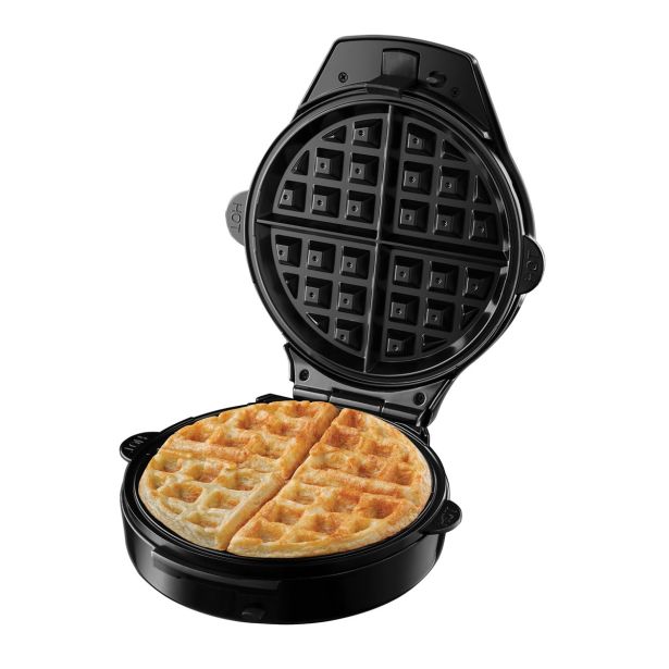 APARAT ZA VAFLJE RUSSELL HOBBS 24620-56 IN ZA KROFKE, KOLAČKE