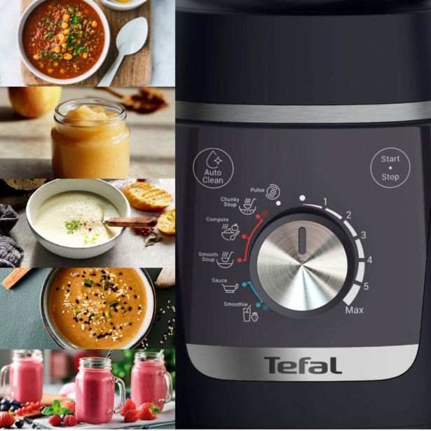 KUHINJSKI APARAT TEFAL BL5768F0