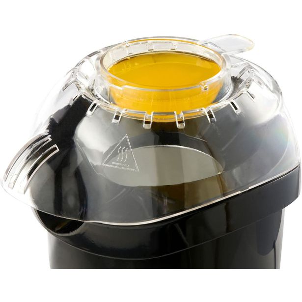 APARAT ZA KOKICE VONSHEF PRIPRAVA POKOVKE