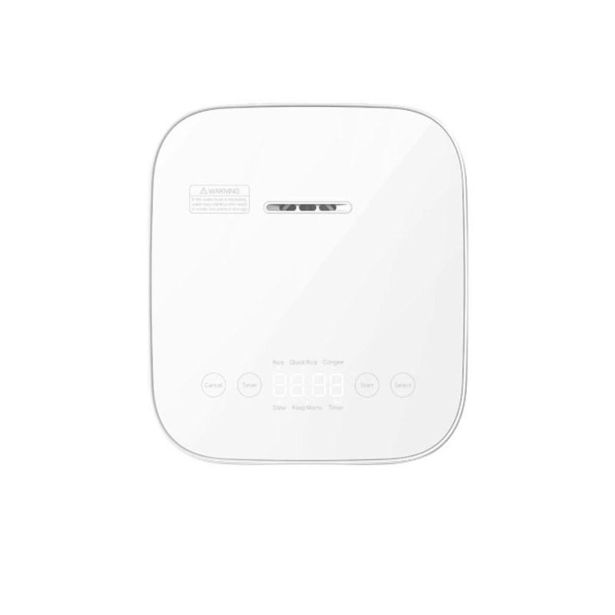 KUHINJSKI APARAT XIAOMI KUHALNIK RIŽA 1.5 L EU MULTIFUNKCIJSKI