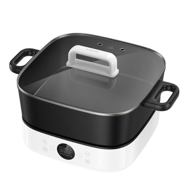 KUHINJSKI APARAT XIAOMI VEČNAMENSKI KUHALNIK HOT POT 6L