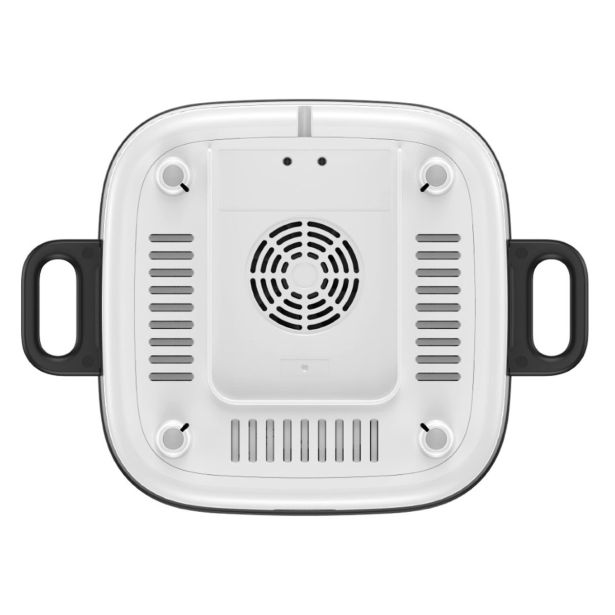 KUHINJSKI APARAT XIAOMI VEČNAMENSKI KUHALNIK HOT POT 6L