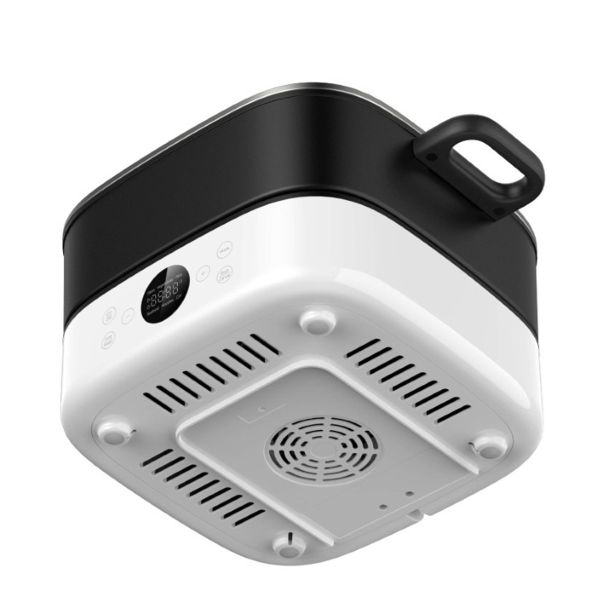 KUHINJSKI APARAT XIAOMI VEČNAMENSKI KUHALNIK HOT POT 6L